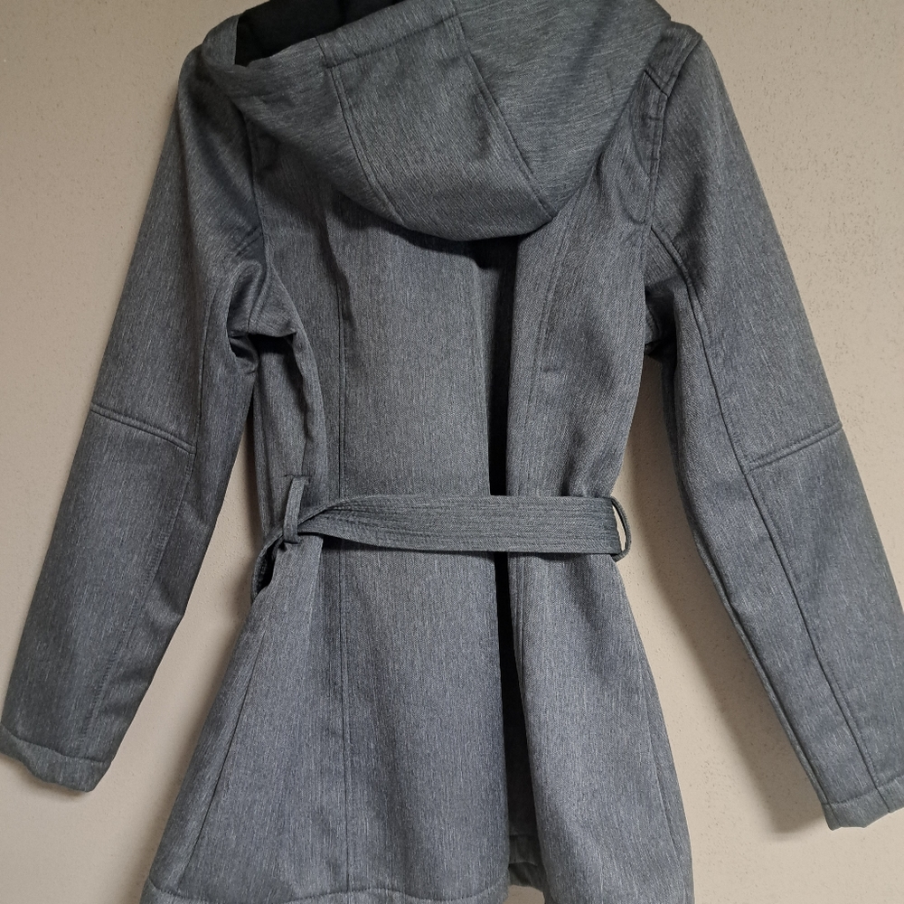 Covington women's coat